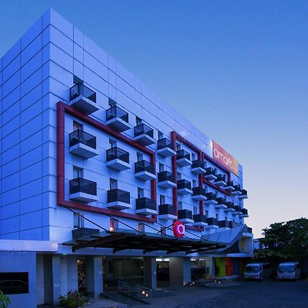 Amaris Hotel Bandara Soekarno Hatta Tangerang Zewnętrze zdjęcie